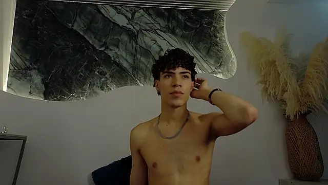 Chat XXX en directo de Monyel_Blake