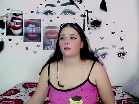 Emma-Purple লাইভ XXX চ্যাট