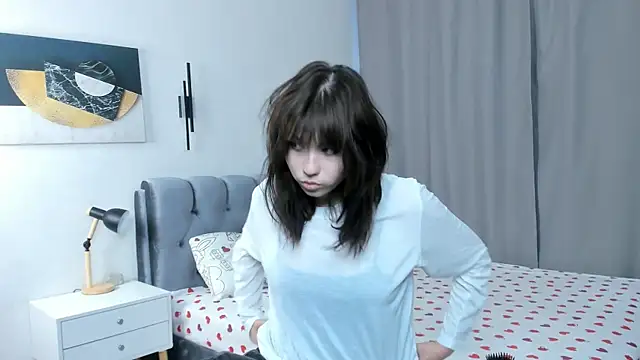 KerriTako – Live XXX-chat