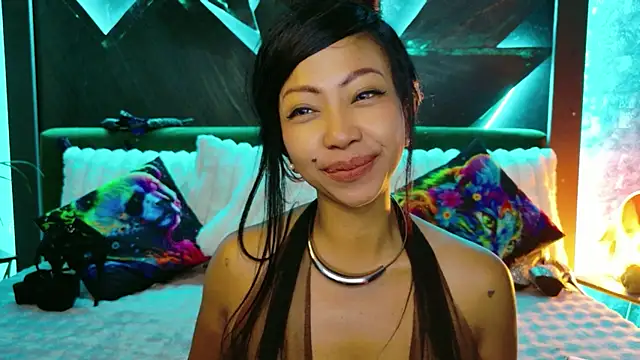 ElyaQuinn – Live XXX-chat