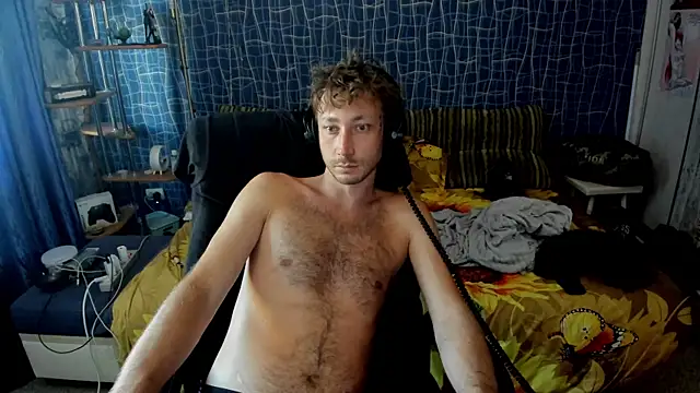 CuteBoy228's Live XXX Chat