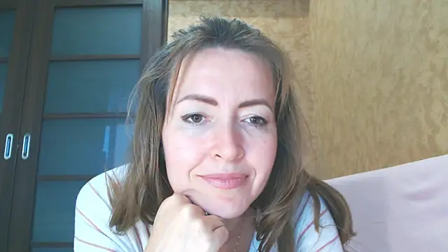 Czat XXX na żywo – NicoleEunice87