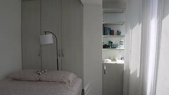 Chat XXX Live Paradise_boy__