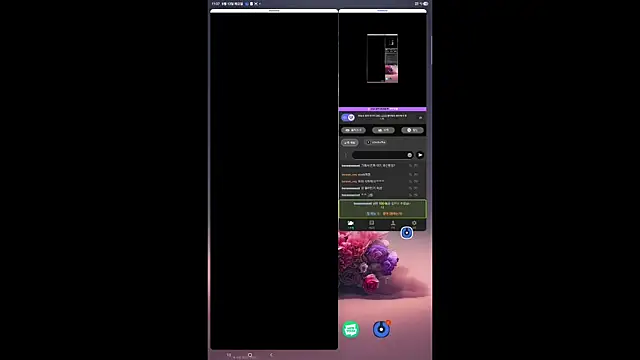 Cockoroach3333 웹캠 쇼