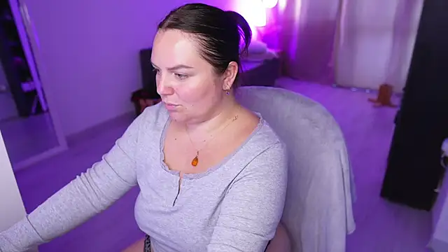 ameliaminkx's Live XXX Chat