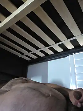 Roddog18's Webcam Show
