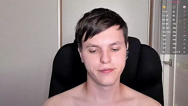 Johnny_rain__ Live XXX-chat