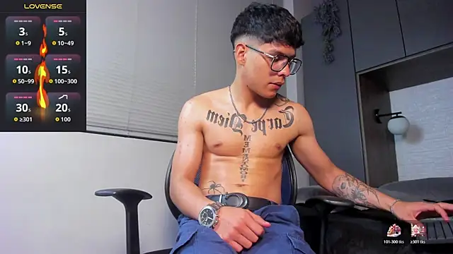 XXX chat uživo modela mats_erikson