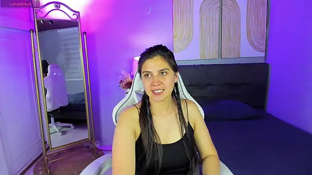Chat XXX ao vivo de julianaaldanaa
