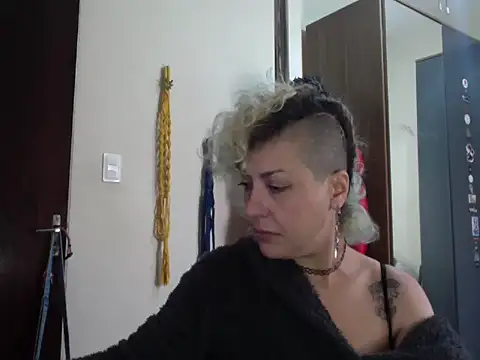 Chat XXX Live MariLouM