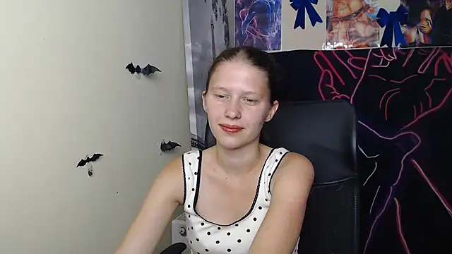 Czat XXX na żywo – StellaCRL