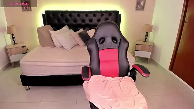 Chat XXX en directo de LolaVillalobos