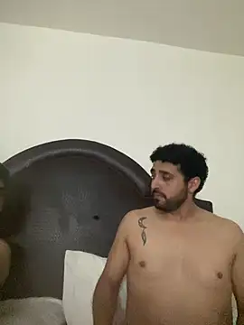 bleauxpuff's Webcam Show