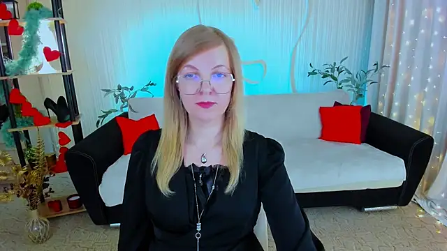 YourUniverser – Live XXX-chat