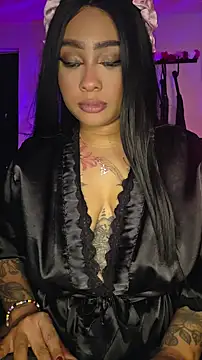 Živý XXX chat Neko_Misaki