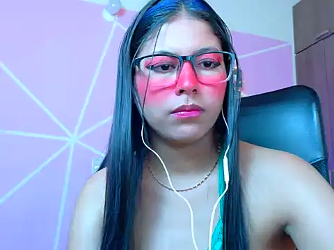 Chat XXX en directo de _ALLYSON18_