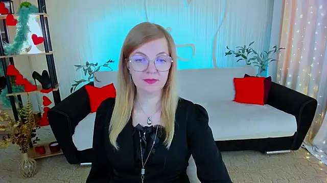 YourUniverser – Live XXX-chat