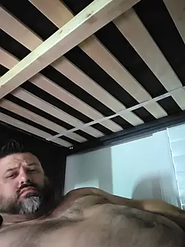 Roddog18 Webcam Show