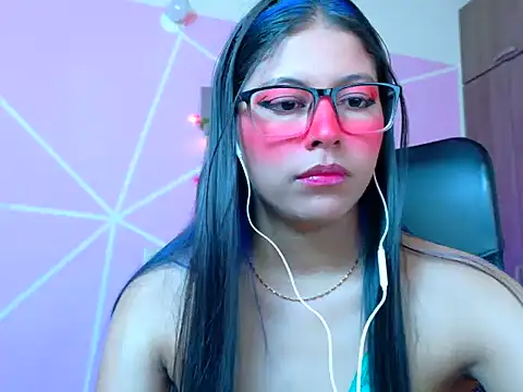 _ALLYSON18_ Live XXX-Chat
