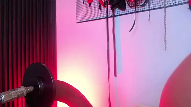 Issafoxx – Live XXX-chat