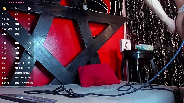 Axel_Romanov – Naživo XXX chat