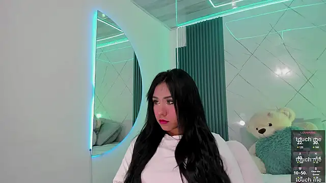 Kitty-Alice – Live XXX-chat