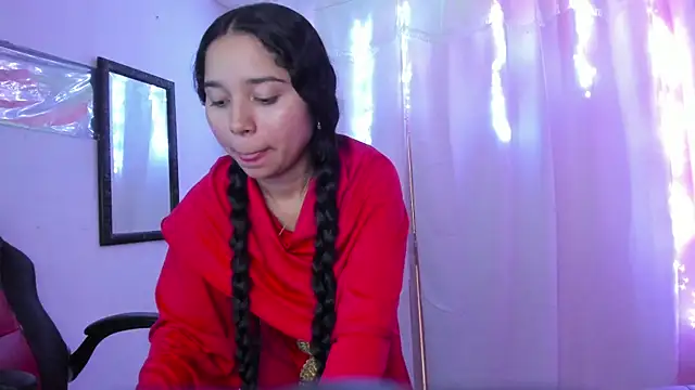 Milly-Way – Live XXX-chat