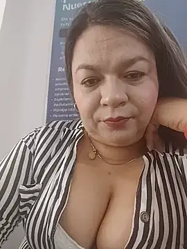 Charlott-1 – Live XXX-chat