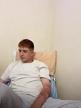 Thomas_Greene – Naživo XXX chat