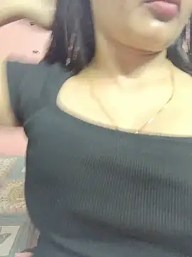 Wild-janvi – Live XXX-chat