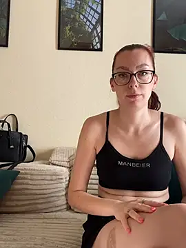 RussianGirls_ 라이브 XXX 채팅