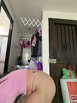 Charlotte_Reed's Live XXX Chat
