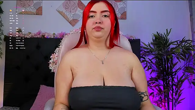 khloe_bx – Live XXX-chat