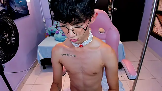 LiamHeatx Live XXX-chat