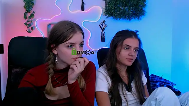 XXX chat uživo modela lisa_dark_