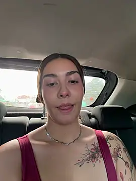 Bonnie_Rider's Live XXX Chat