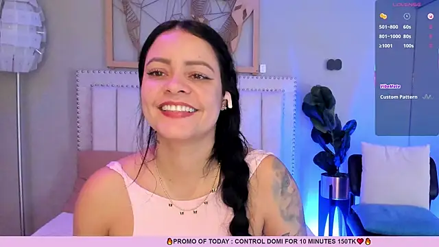 Sara__Michell's Live XXX Chat