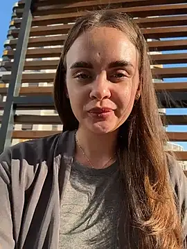 KristiRich – Live XXX-chat
