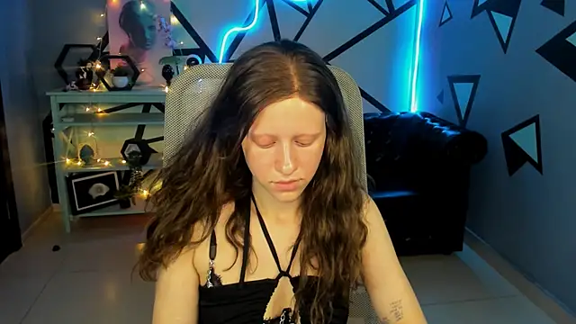 Živý XXX chat LidaDarknet