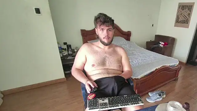lipzard Live XXX-chat