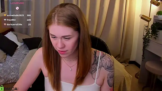 Alison_Doody – Live XXX-chat