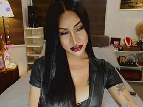XXX chat uživo modela SeductiveVictoria