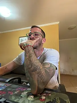 Show de webcam de MeladoDiMel