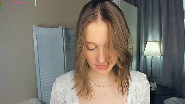 LianneBynon – Live XXX-chat
