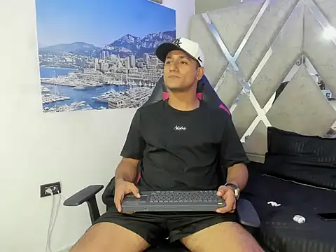 iron_king7 Live XXX-chat
