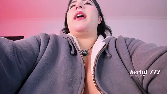 AmberiniHoffman Chat XXX live