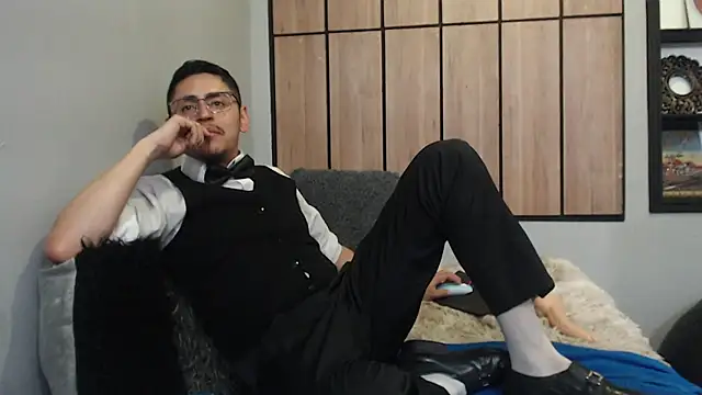 Chatroom XXX en direct de kevin_23_