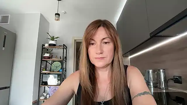 XXX chat uživo modela jainesummer