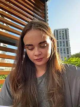 KristiRich's Live XXX Chat