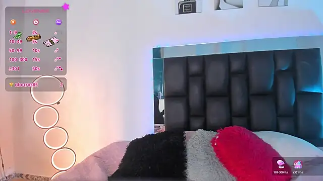 Isabella_Moon9 webcam show
